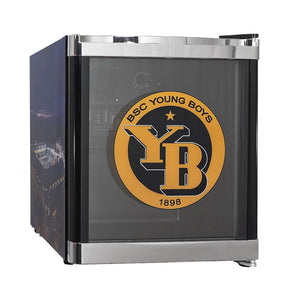 Kibernetik BSC Young Boys FAN Getränkekühlschrank