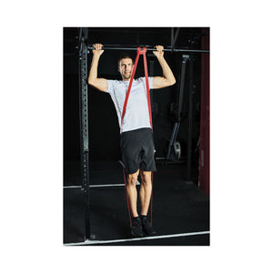 Schildkröt Resistance Band Super Band Set of 4