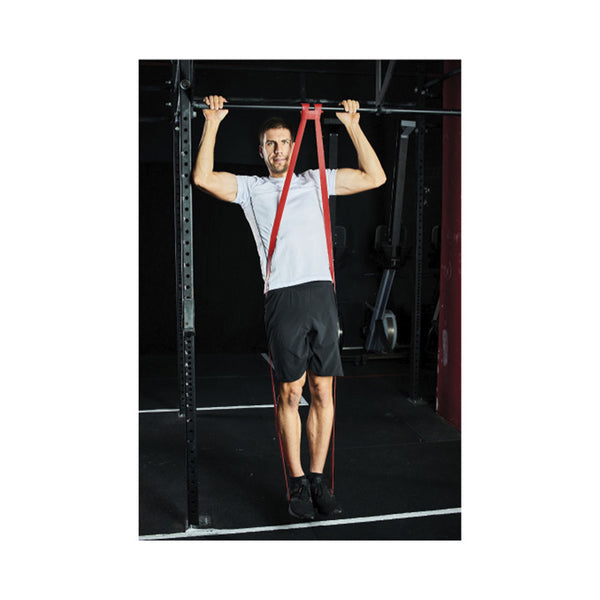 Schildkröt Resistance Band Super Band Set of 4