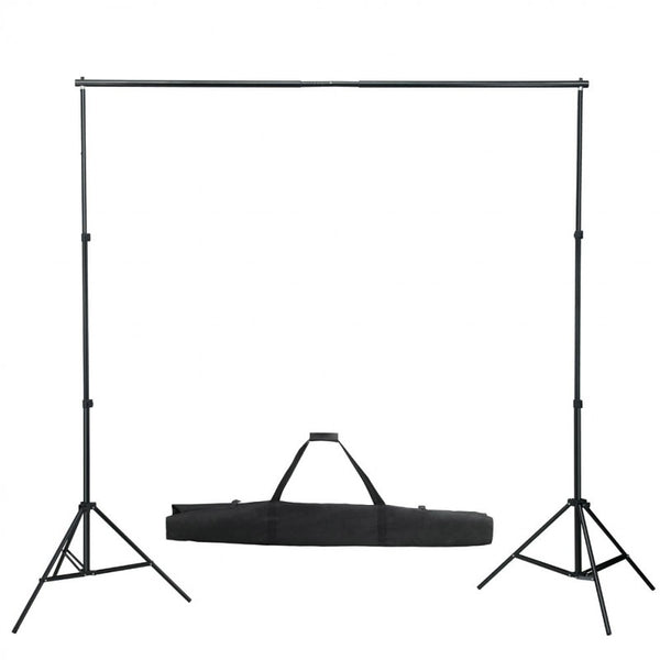 Fotografie Hintergrundsystem, 3x6m