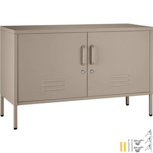 Sideboard Baker taupe