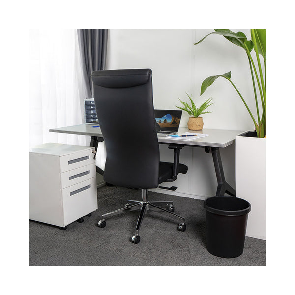 CONTINI Office Chair ComfortPro Black