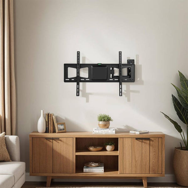 TV Wandhalterung neigbar, bis 60kg