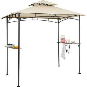 Grillpavillon Maracaibo