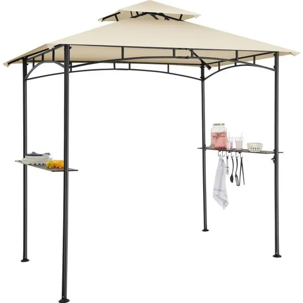 Grillpavillon Maracaibo