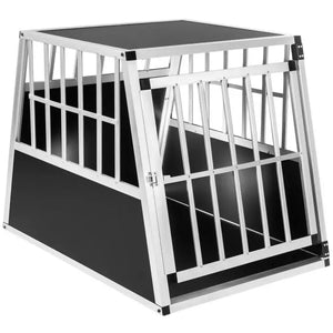 Hundetransportbox single Schnubi