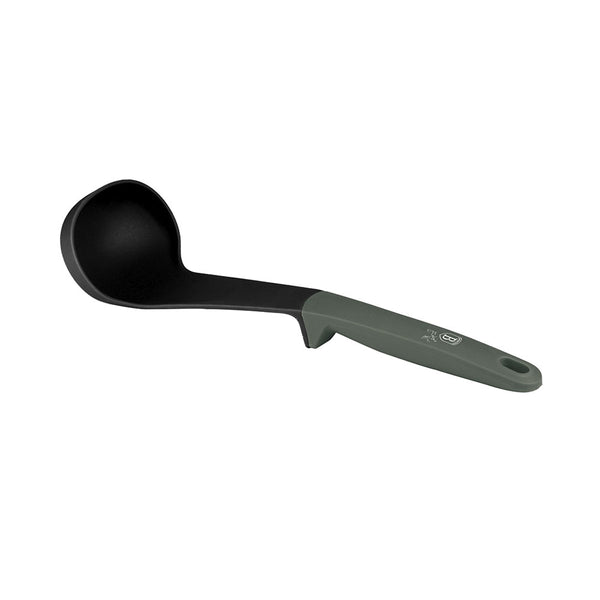Berlinger Haus 15-teiliges Kochgeschirr-Set Matte Green Collection