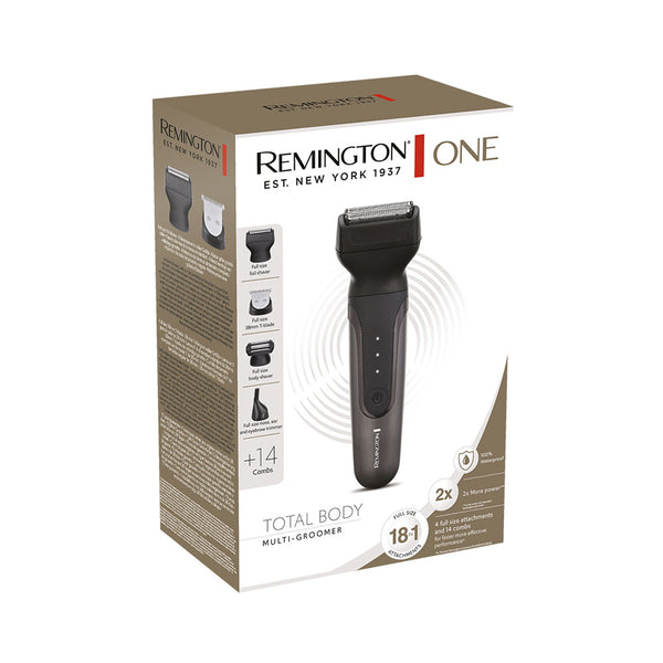 Remington ONE Multifunktionstrimmer