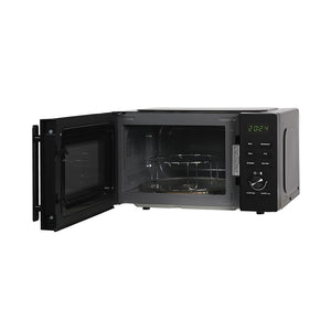 BergerLanz MW20P62 Mikrowelle 700W mit Grill 800W