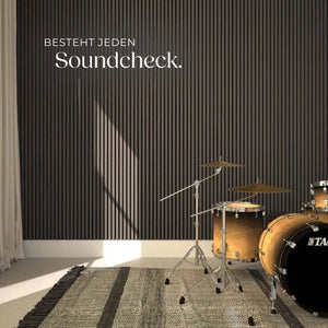 Akustikpaneele Sonic Wall II