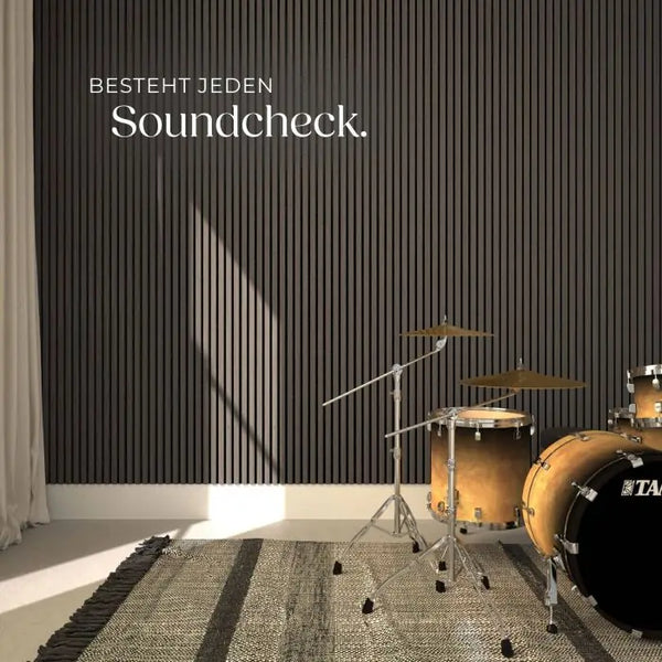 Akustikpaneele Sonic Wall II