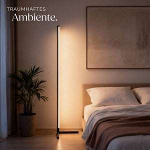 LED-Stehlampe Spectra pro Stück