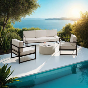 Garten-Loungeset ?Comosa