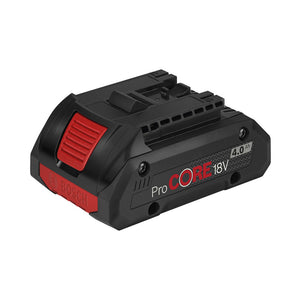 Bosch 2 Tool kit 18V GSB+GDR+2x4Ah+ GAL 0.615.A50.069