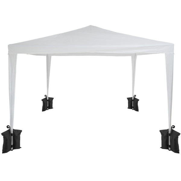 4er Set Pavillon Gewichte Saborra