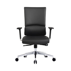 CONTINI ProRest office chair, black