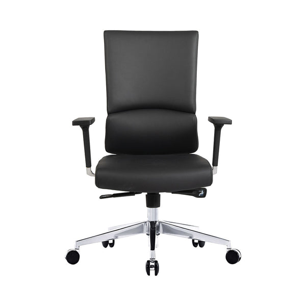 CONTINI ProRest office chair, black