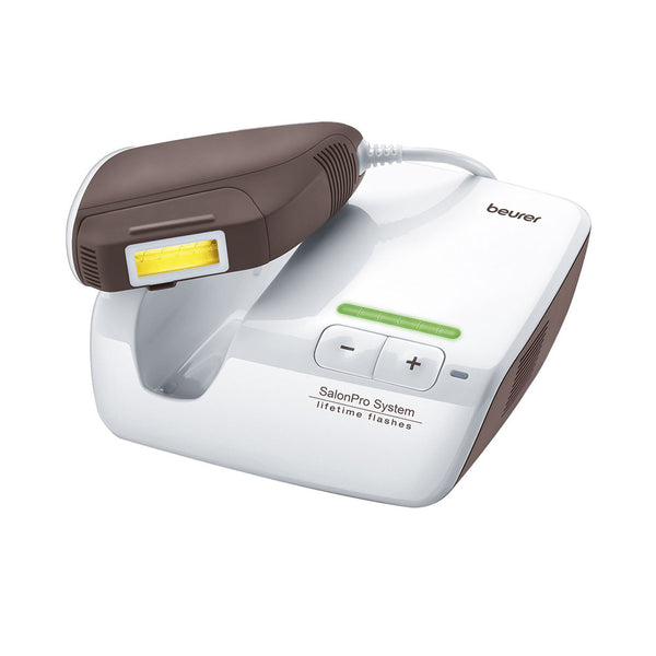 Beurer Haarentfernungsgerät Salonpro IPL 10000+