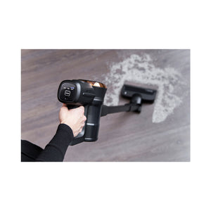 Aspirateur sans fil Berlinger Haus Collection Rose Noire