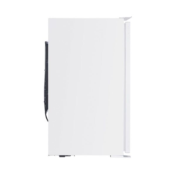 Kibernetik EB120 Einbau-Kühlschrank mit Schleppscharnier (E)