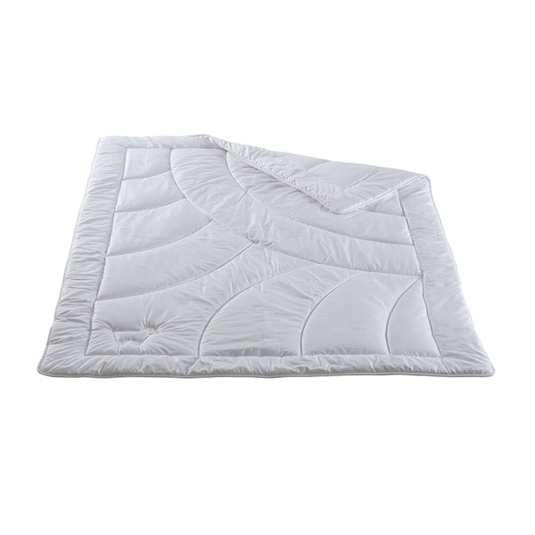 Piumino DOR per tutte le stagioni in cashmere 160 x 210 cm