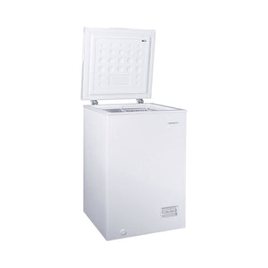 Congélateur coffre Kibernetik FSP 96 litres (D)