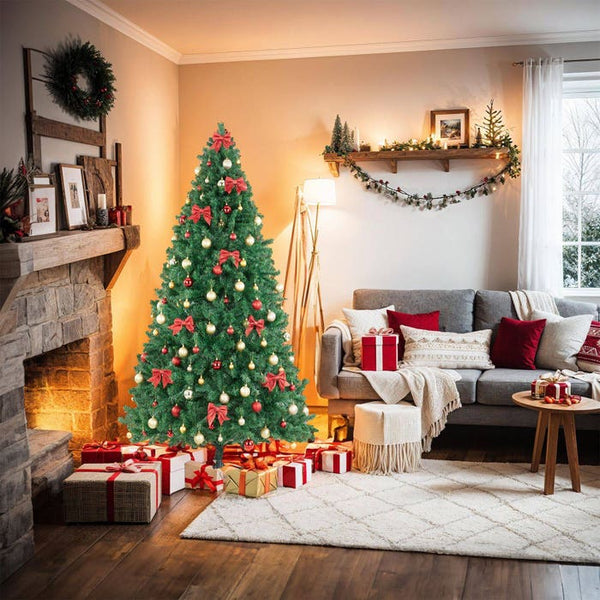 Weihnachtsbaum Dasher 210 cm