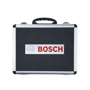 Bosch 11 tlg Plus-3 Bohrer u. Meissel-Set