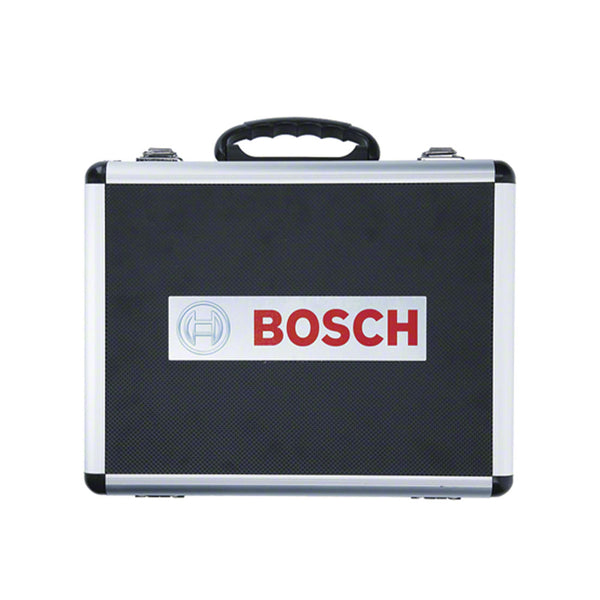 Bosch 11 tlg Plus-3 Bohrer u. Meissel-Set