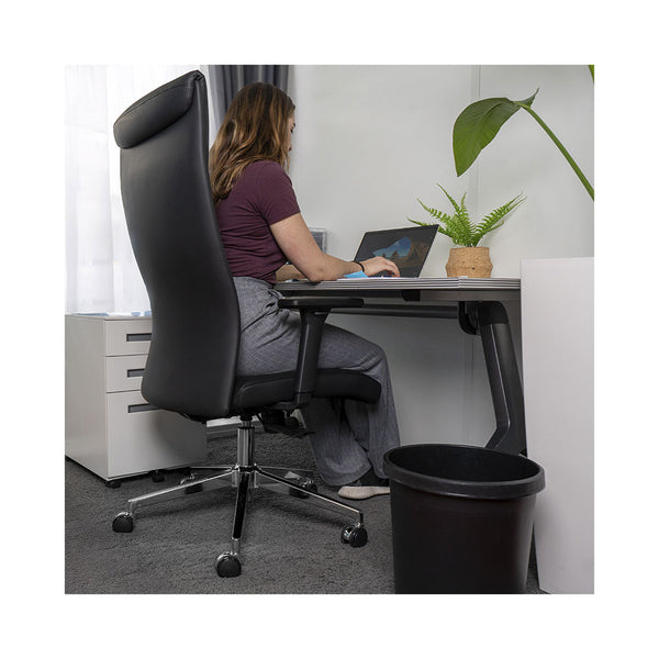 CONTINI Office Chair ComfortPro Black