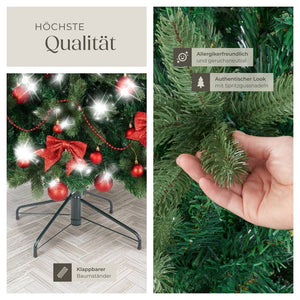 Weihnachtbaum Prancer 230 cm