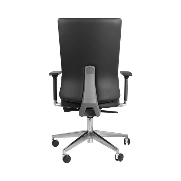 CONTINI ProRest office chair, black