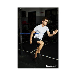 Schildkröt Resistance Band Super Band Set of 4