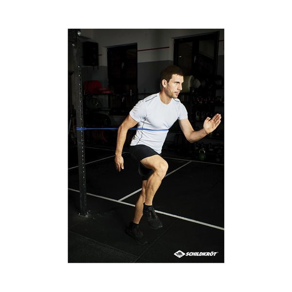 Schildkröt Resistance Band Super Band Set of 4