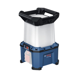 Bosch Akku-Bauleuchte GLA 18VH-7500 0.601.4A5.001