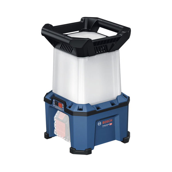 Bosch Akku-Bauleuchte GLA 18VH-7500 0.601.4A5.001