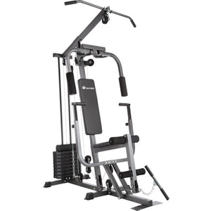 Kraftstation home gym mit Bankdrückmodul