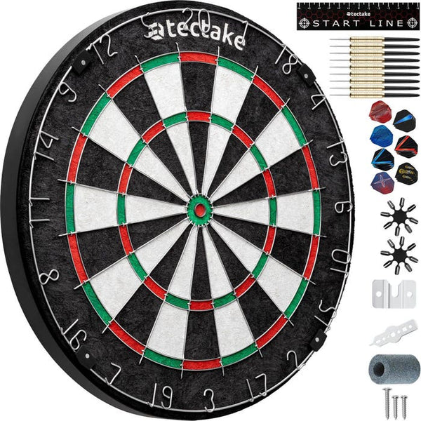 Bully dartboard 