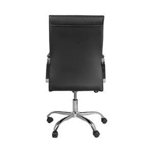 CONTINI Comfort office chair, black