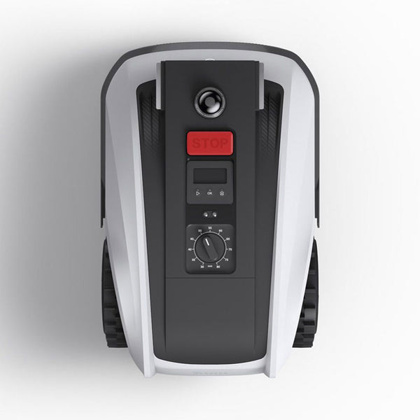 Ecovacs Mähroboter GOAT O500 Panorama