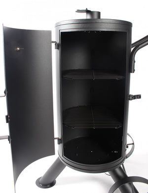 Smoker Grill N.07