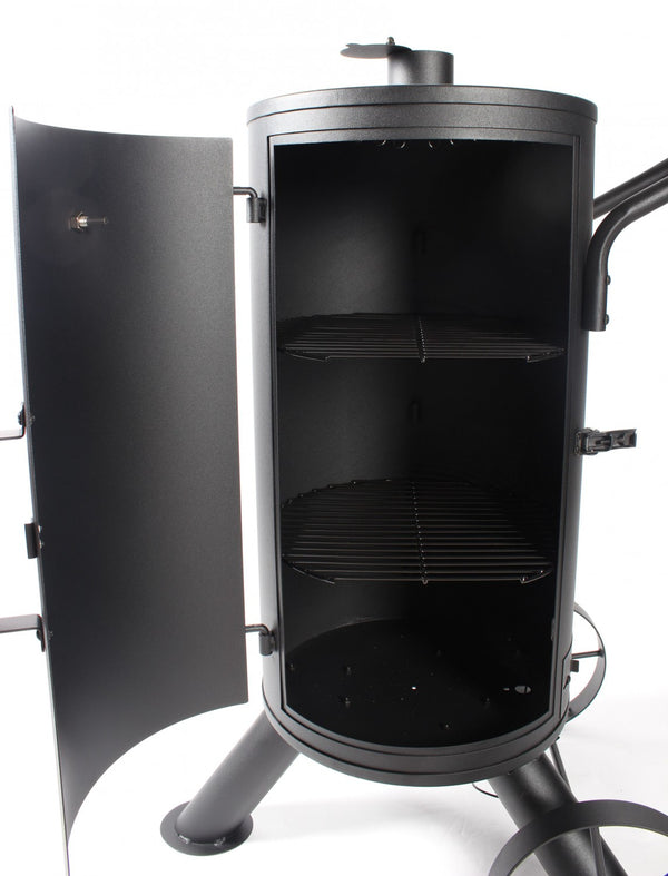 Smoker Grill N.07