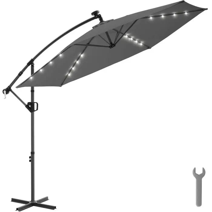 Ampelschirm Artemis