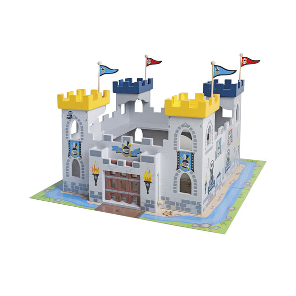 roba Castello del Cavaliere 3 in 1