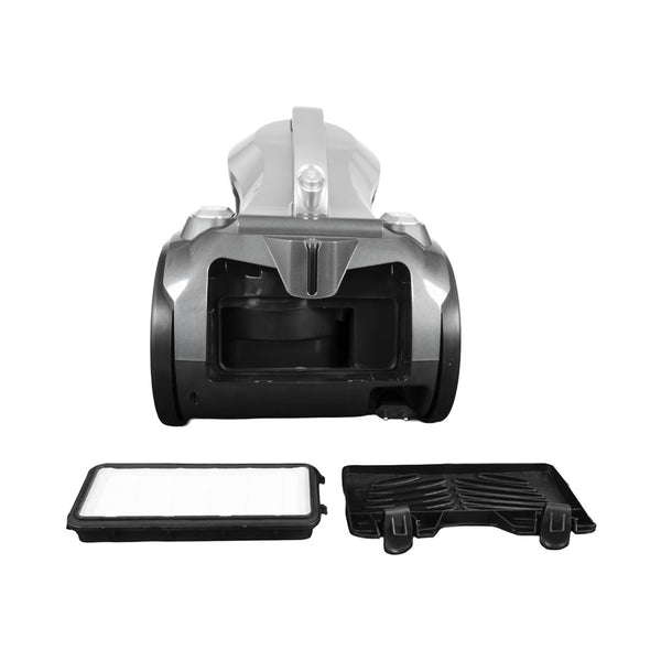 Aspirapolvere ciclonico BergerLanz ZS168