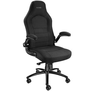 Springsteen office chair, black 