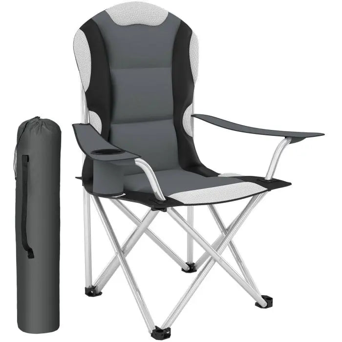 Campingstuhl