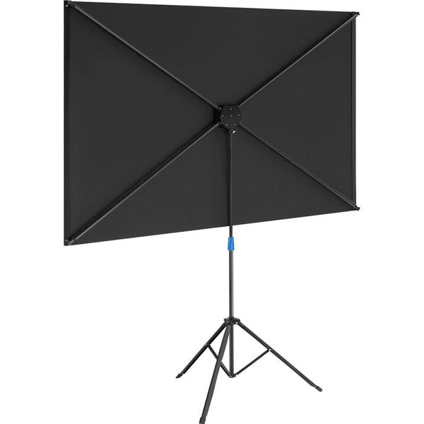 Beamer-Leinwand Cinema 177 x 100 cm