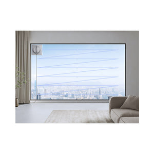 Nettoyeur de vitres Ecovacs W2 Pro Winbot blanc