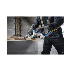Bosch Akku-Kreissäge GKS 18V-51 0.601.9M3.120